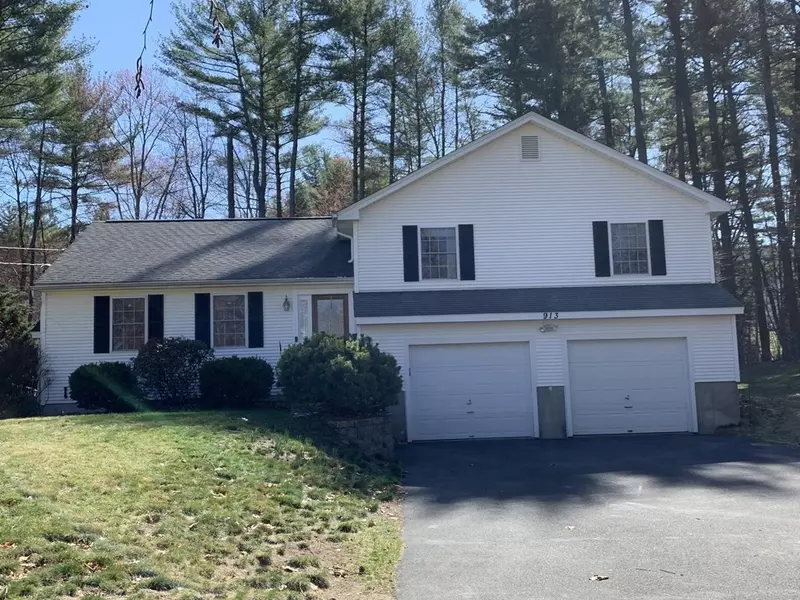 913 Millers Falls Rd, Northfield, MA 01360