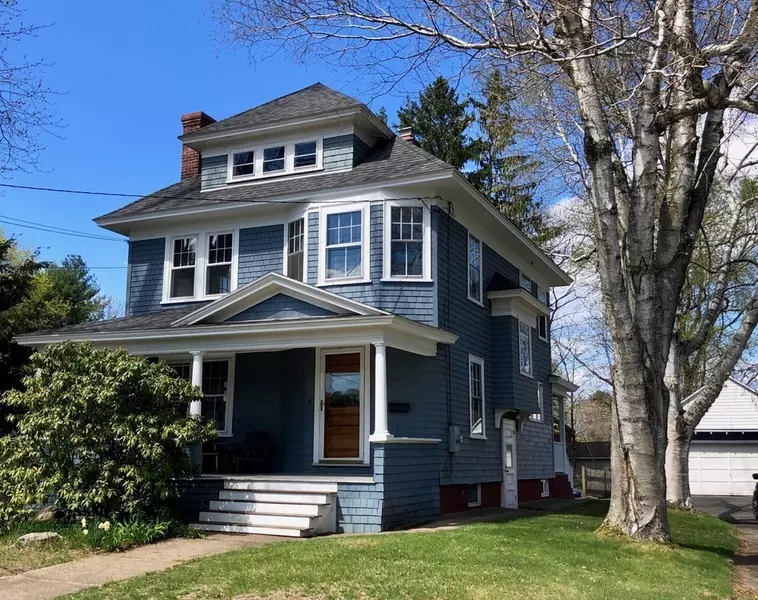 31 Graves St, Deerfield, MA 01373