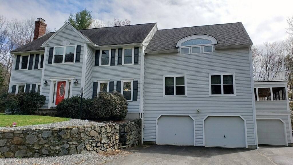 12 S Shaker Road, Harvard, MA 01451