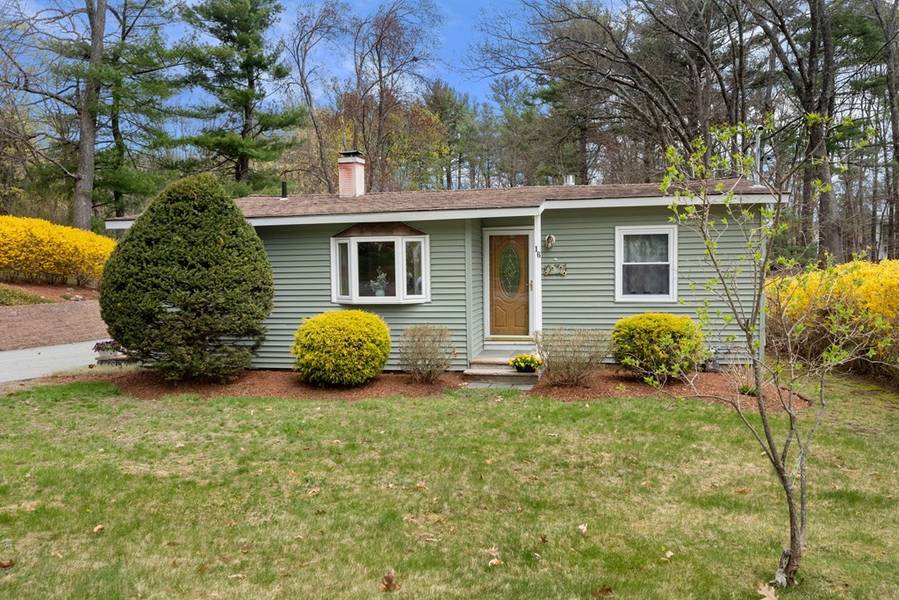 16 Linden Cir, Georgetown, MA 01833