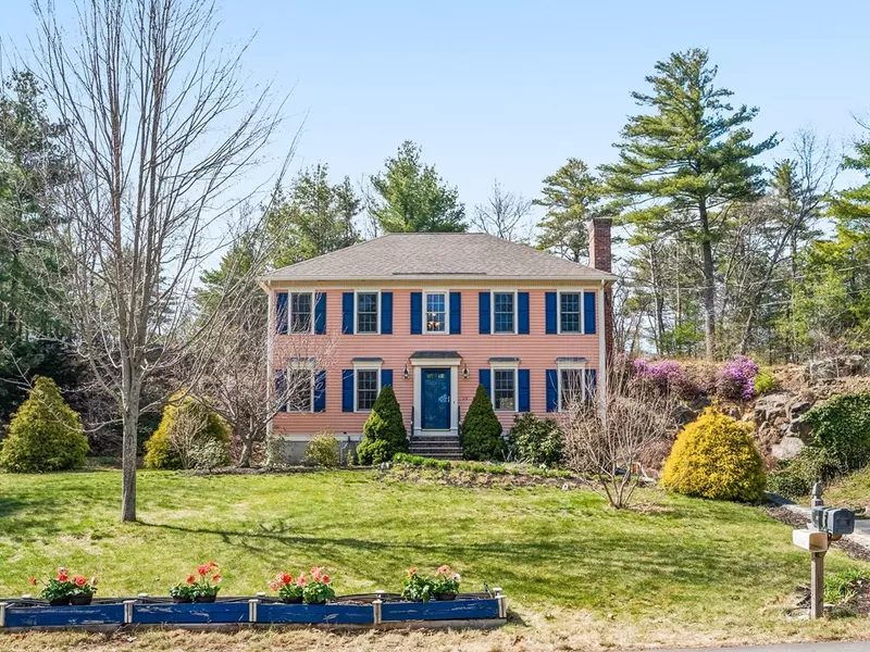 29 Seabrook Rd, Salisbury, MA 01952