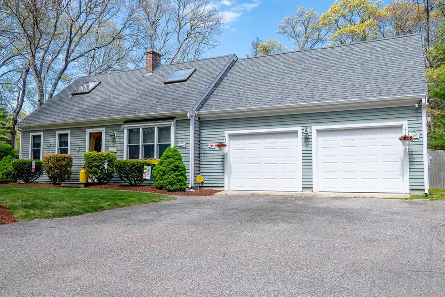 14 Fortes Way, Barnstable, MA 02655