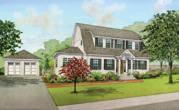 52 North Atkinson, Newburyport, MA 01950