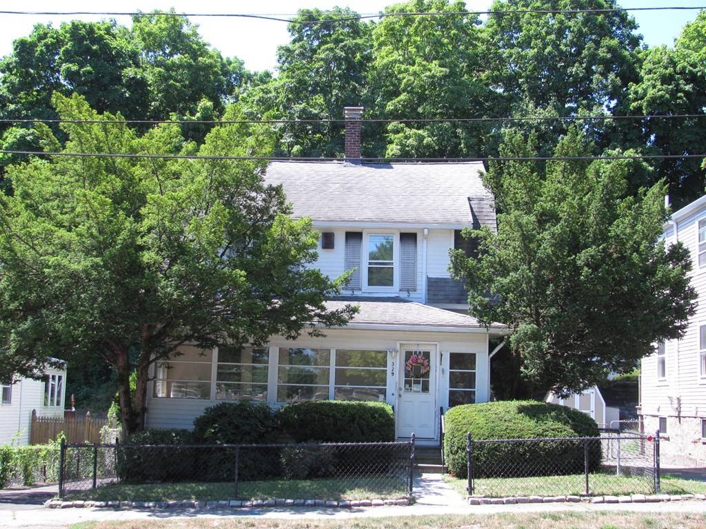 329 Southern Artery, Quincy, MA 02169