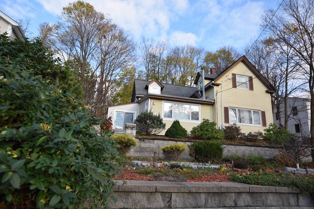 212 Common St, Quincy, MA 02169