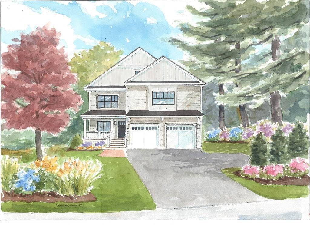 137 Wood Street, Lexington, MA 02421