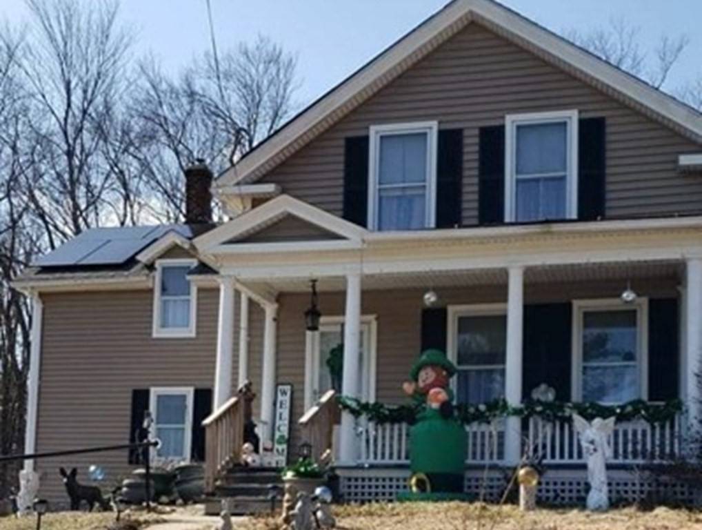 Monson, MA 01057,21 Highland Ave
