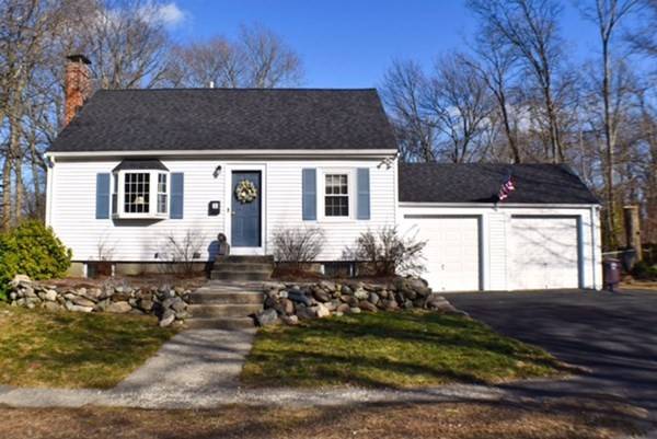 18 Blake Rd, Weymouth, MA 02188