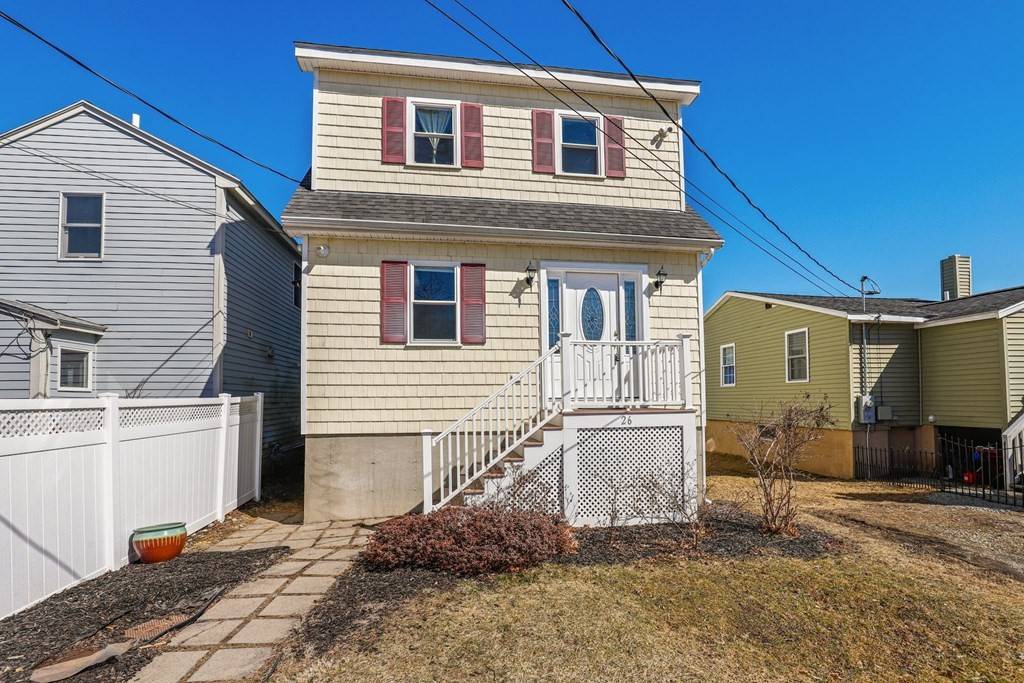 26 Oakhurst Ter, North Reading, MA 01864