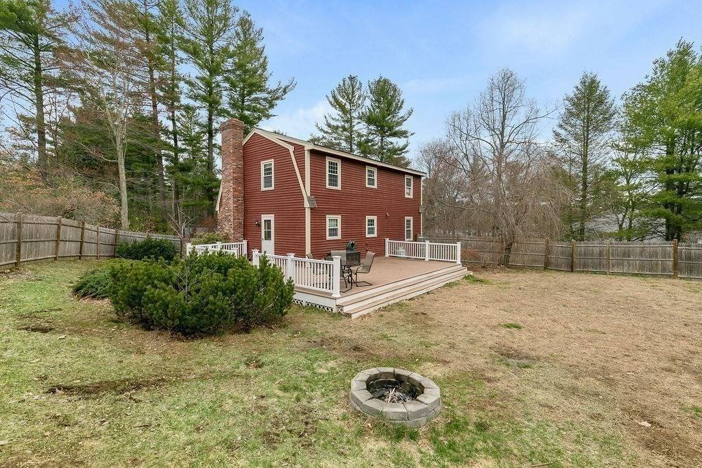 Derry, NH 03038,122 Fordway Ext