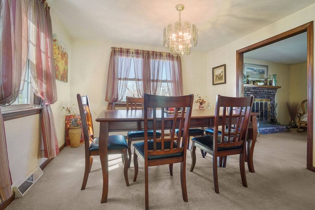 Quincy, MA 02169,47 Parkhurst Street