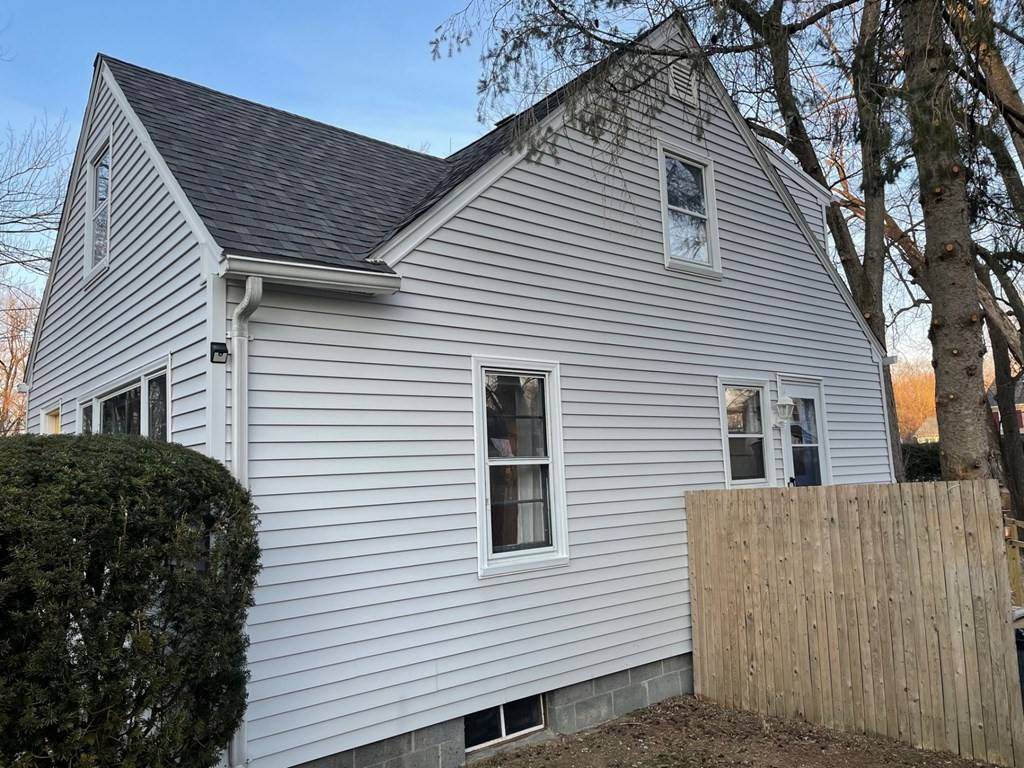 Northampton, MA 01060,31 Murphy Ter
