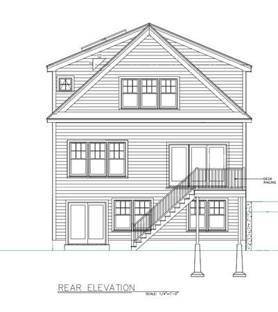 Lexington, MA 02421,8 Payson Street