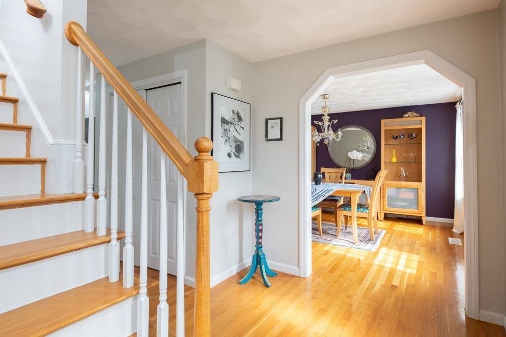 Billerica, MA 01821,24 Pinehurst Ave