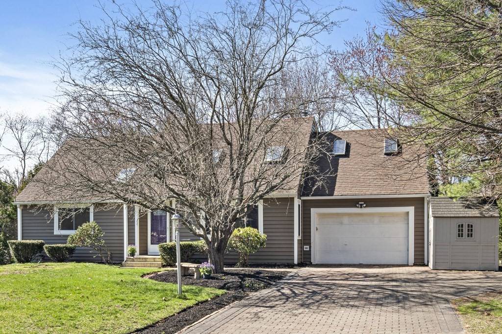 7 Oxyoke Drive, Methuen, MA 01844