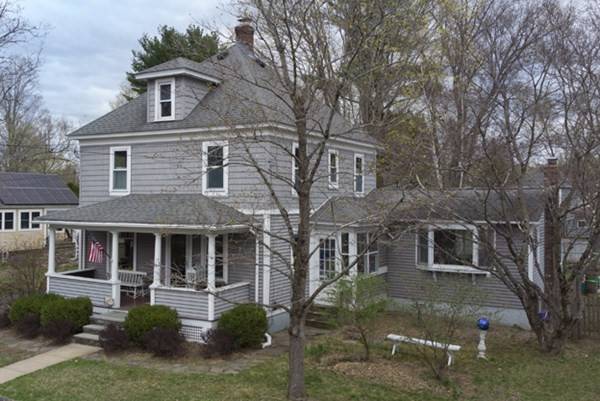 Northampton, MA 01062,89 Oak St