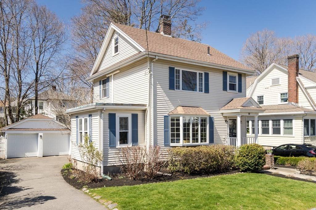 19 Realton Rd, Boston, MA 02132