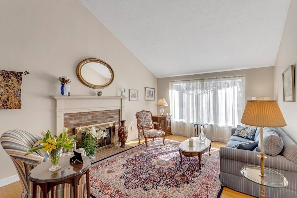 Needham, MA 02494,49 Alfreton Road