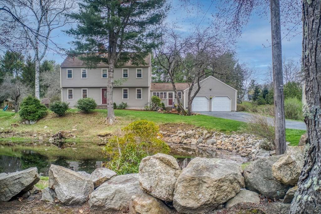Bedford, MA 01730,114 Davis Road