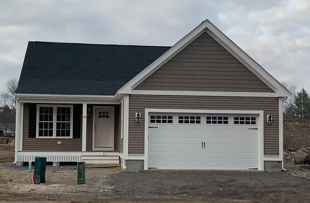 Easton, MA 02375,Lot 32 15 Driftwood Dr.