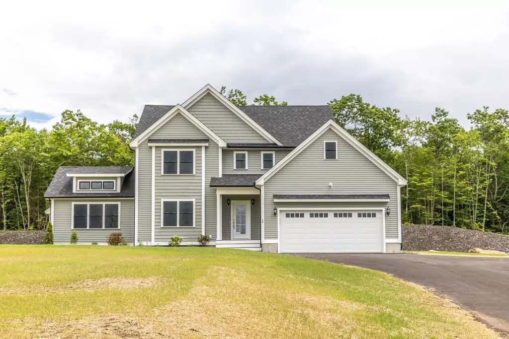 Westminster, MA 01473,Lot 13 Lighthouse Lane