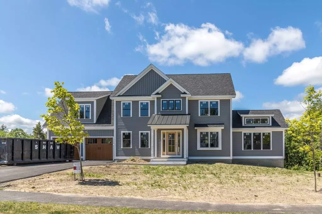 Westminster, MA 01473,Lot 5 Lighthouse Lane