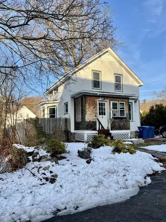 Athol, MA 01331,66 Estabrook Street