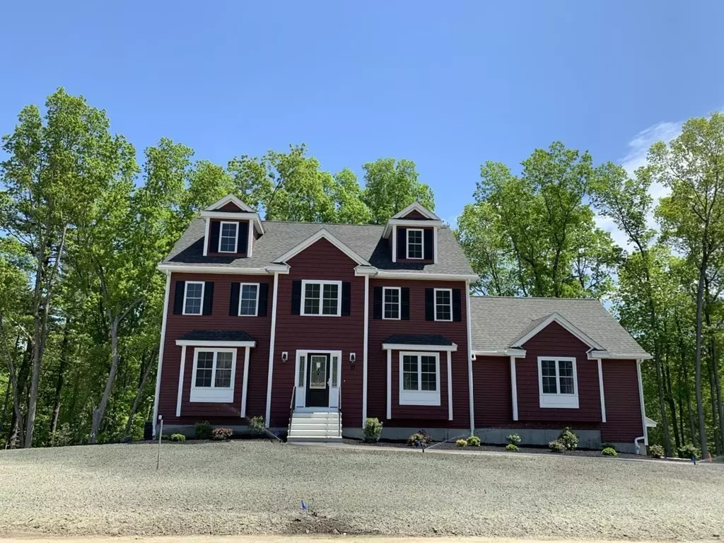 Billerica, MA 01821,37 Fieldstone Lane