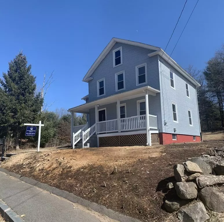 Ware, MA 01082,41 Pine St