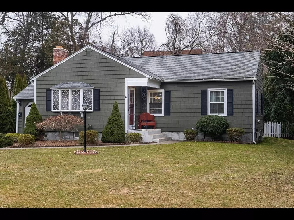 East Longmeadow, MA 01028,69 Bayne Street