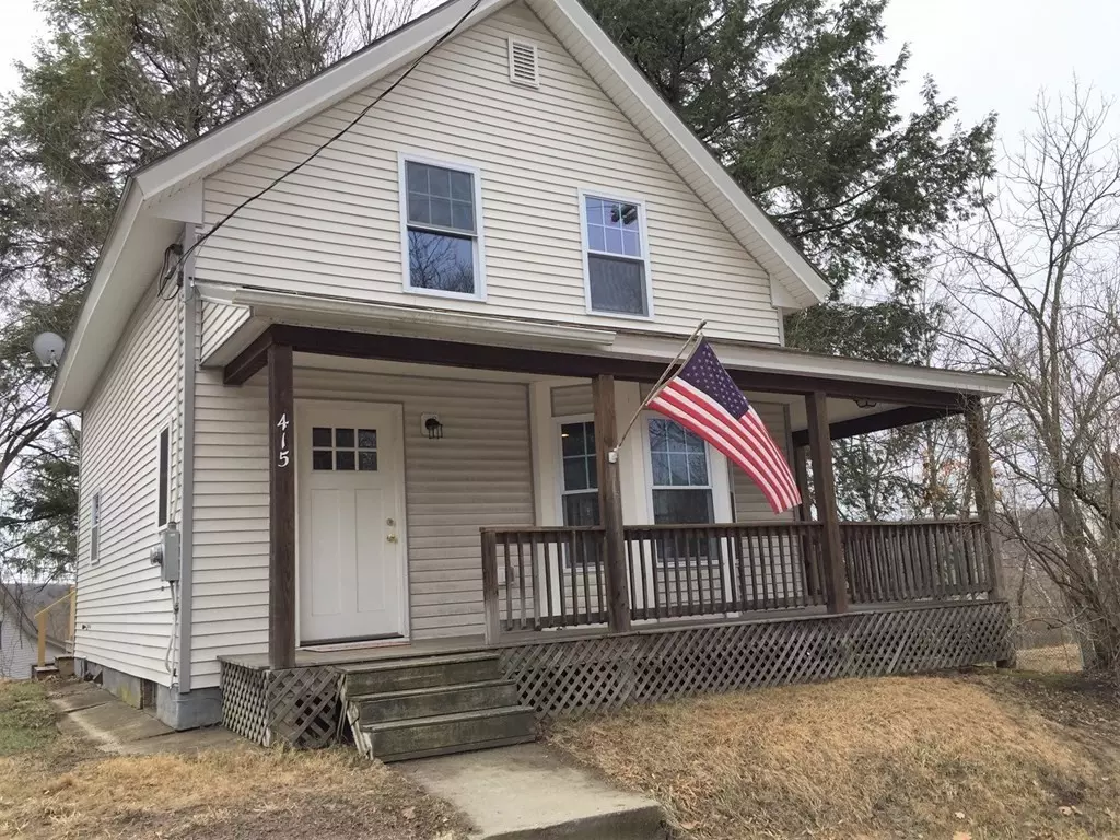 Athol, MA 01331,415 Hapgood St