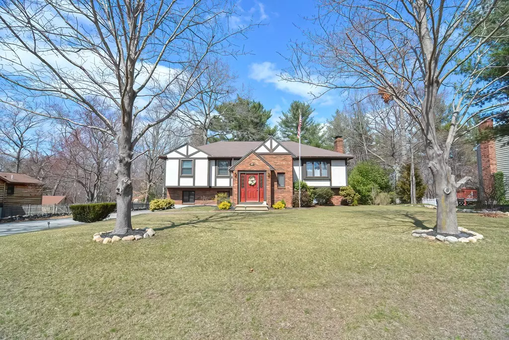 Blackstone, MA 01504,42 Reilly Ave