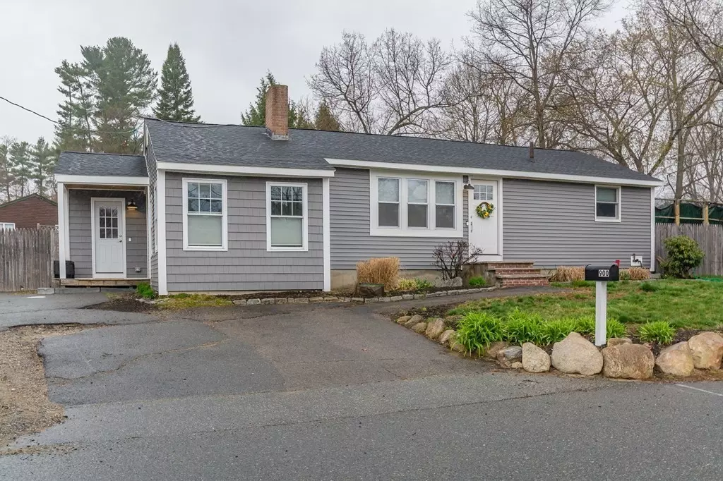 Tewksbury, MA 01876,900 Old Shawsheen Street