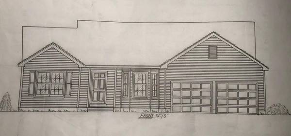 Granby, MA 01033,335 Chicopee St. (Lot 9)