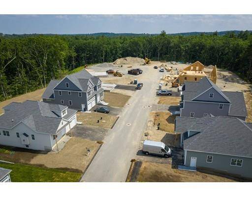 7 Tucker Terrace #LOT 25, Methuen, MA 01844