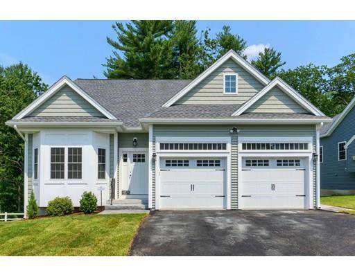 10 Tucker Terrace #LOT 16, Methuen, MA 01844