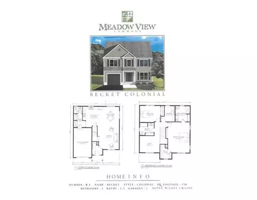 Easton, MA 02375,Lot 30 Driftwood Dr