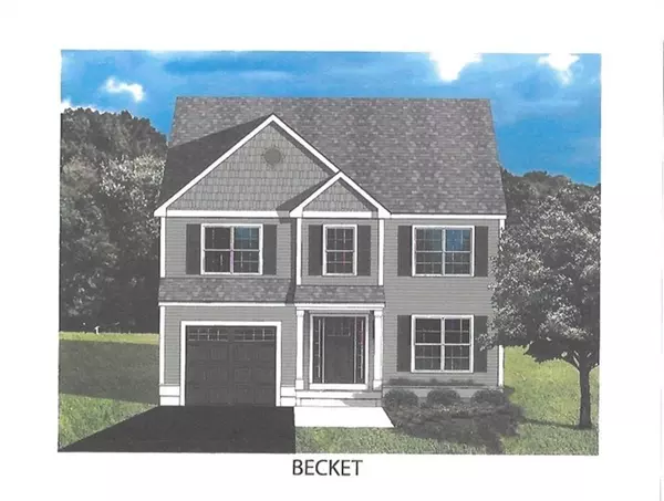 Easton, MA 02375,10 Weather Vane Cir. Lot 16