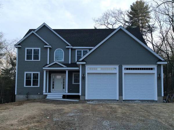 1 Mayflower Drive, Upton, MA 01568