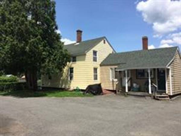 Greenfield, MA 01301,163 Wells St