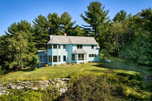 Leverett, MA 01054,25 Laurel Hill