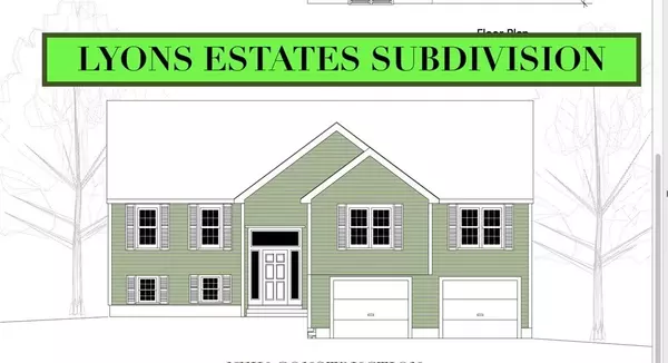 Lot 9 Truman Drive, Dudley, MA 01571