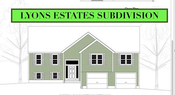 Lot 6 Truman Drive, Dudley, MA 01571