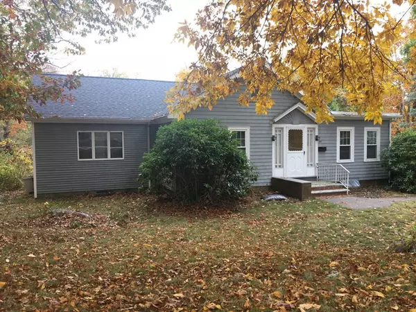 388 Liberty Street, Braintree, MA 02184