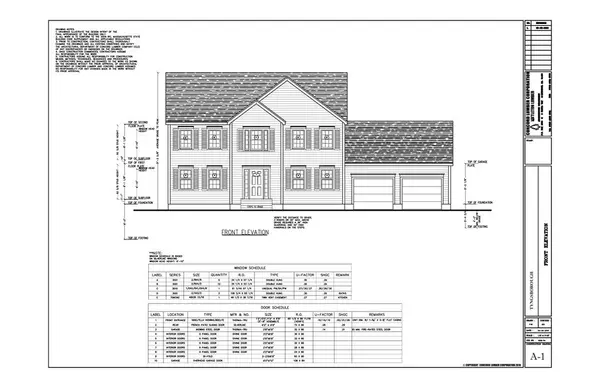 66 Sherburne Ave #Lot 34, Tyngsborough, MA 01879