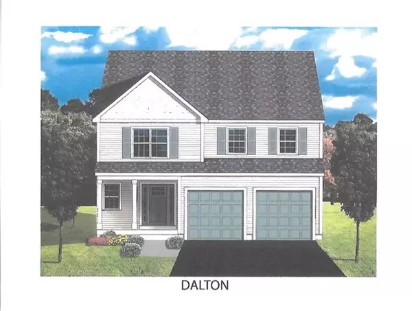 Lot 35 Driftwood  Way, Easton, MA 02375