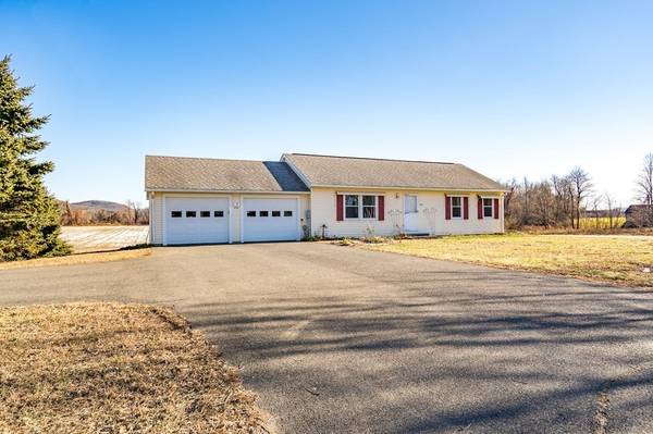 202 River Road, Whately, MA 01093