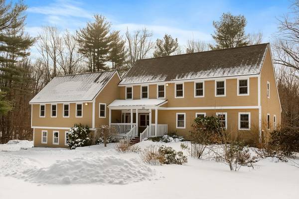 26 Justice Hill Rd, Sterling, MA 01564