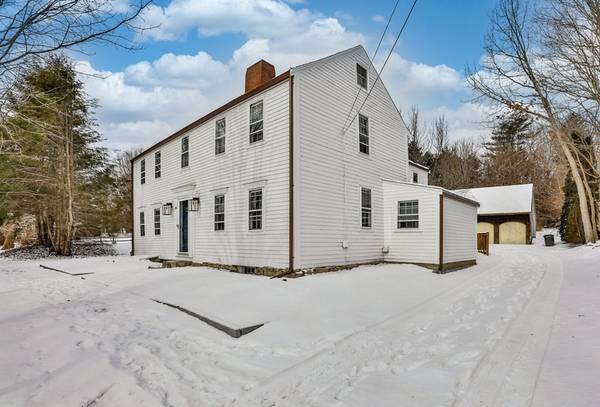 20 Parker St, Newbury, MA 01951