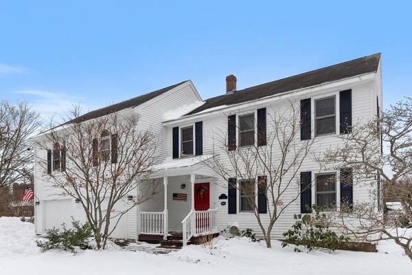 164 Sterling Rd, Princeton, MA 01541